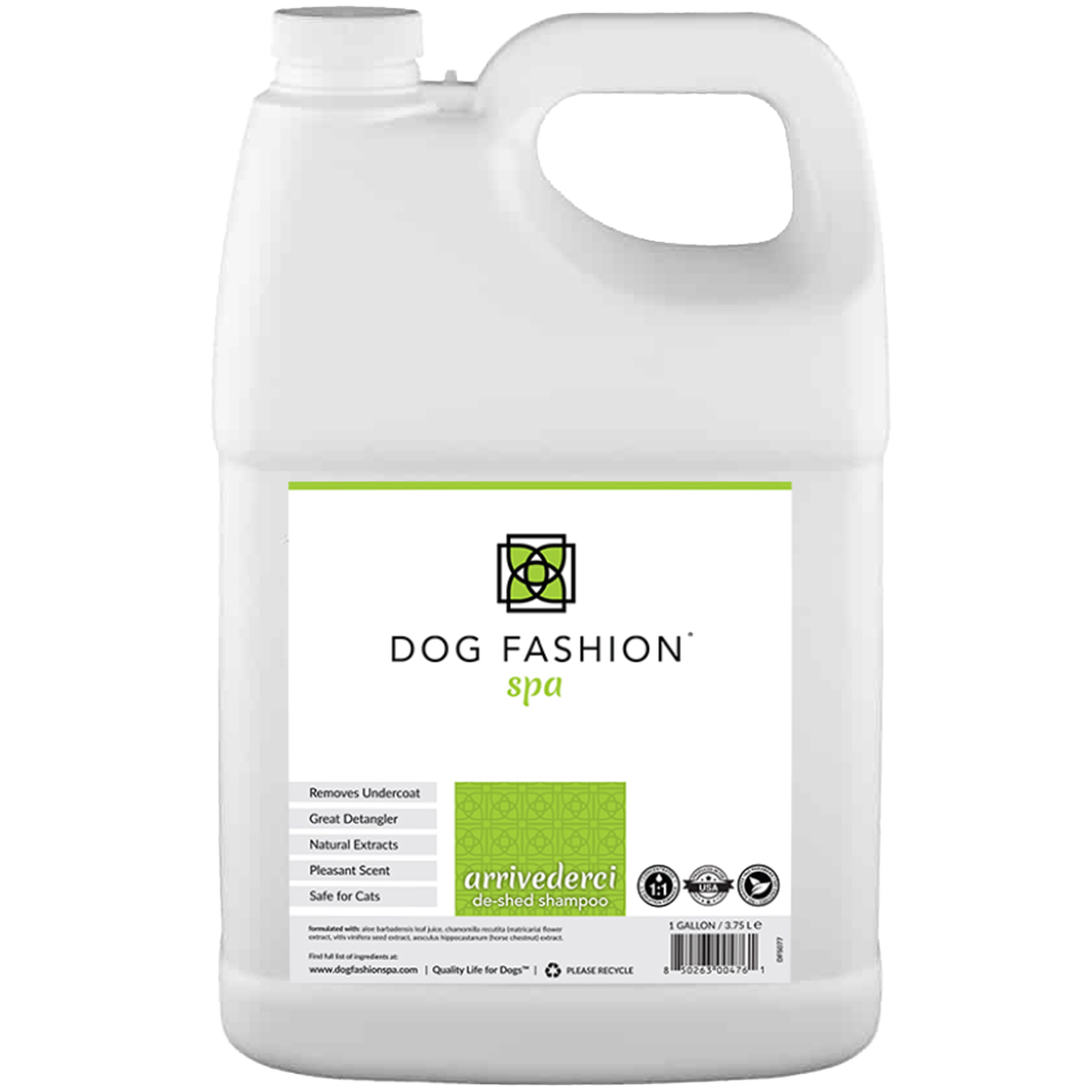 De-Shedding Shampoo product image 2