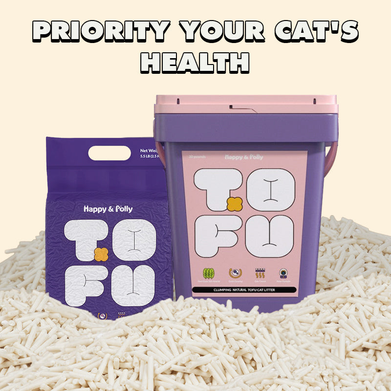 Clumping Tofu Cat Litter product image 2