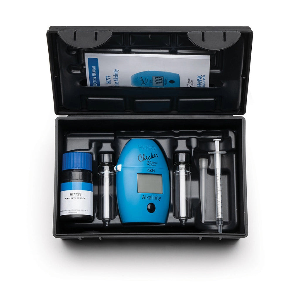 Aquarium Alkalinity Checker product image 2