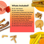 Dog Chew Box product image 2