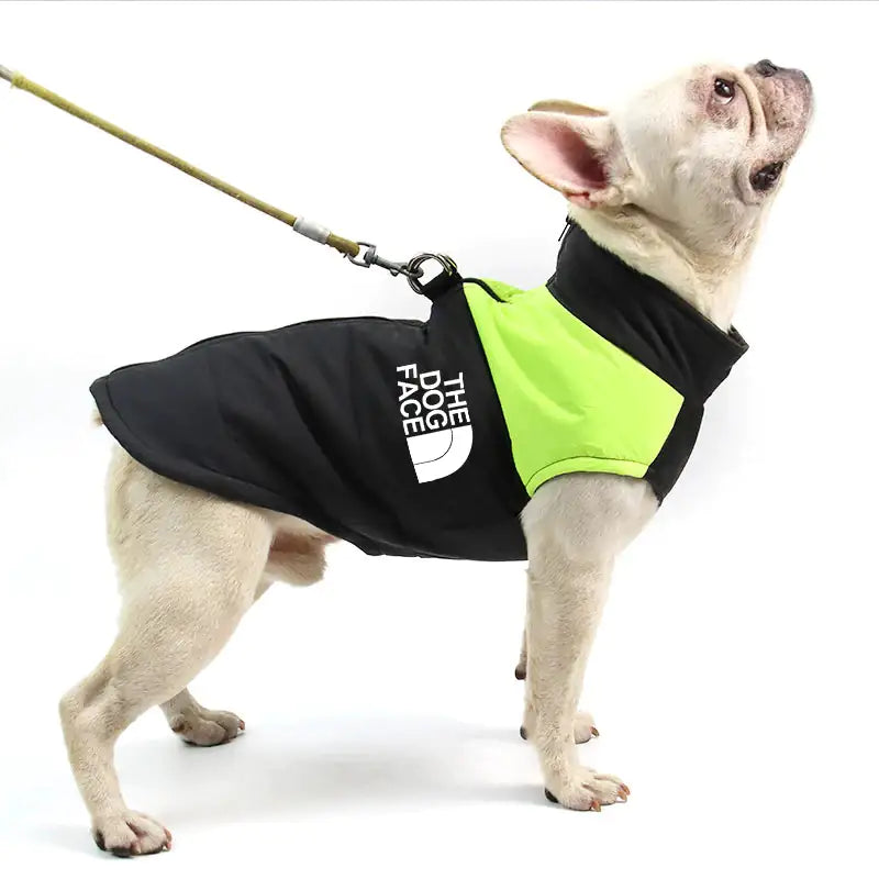 Dog Winter Vest product image 2