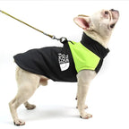 Dog Winter Vest product image 2
