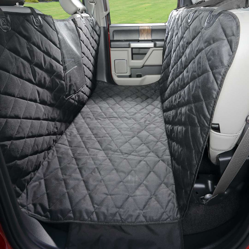 Dog Truck Floor Hammock product image 2