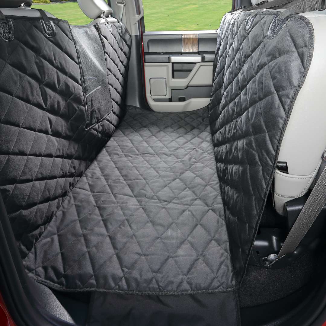 Dog Truck Floor Hammock product image 2