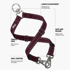 Double Dog Leash Splitter product image 2