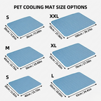 Cooling Dog Bed Mat product image 2