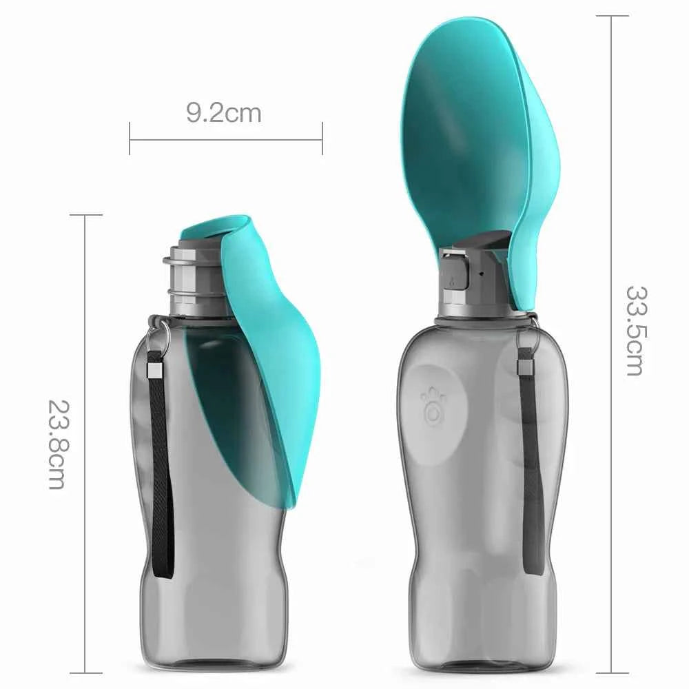 Portable Dog Water Bottle product image 2