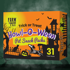 Halloween Dog Treat Box product image 2