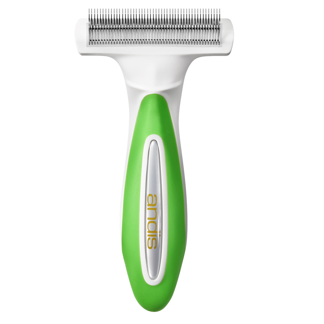 Dog Deshedding Rake product image 2