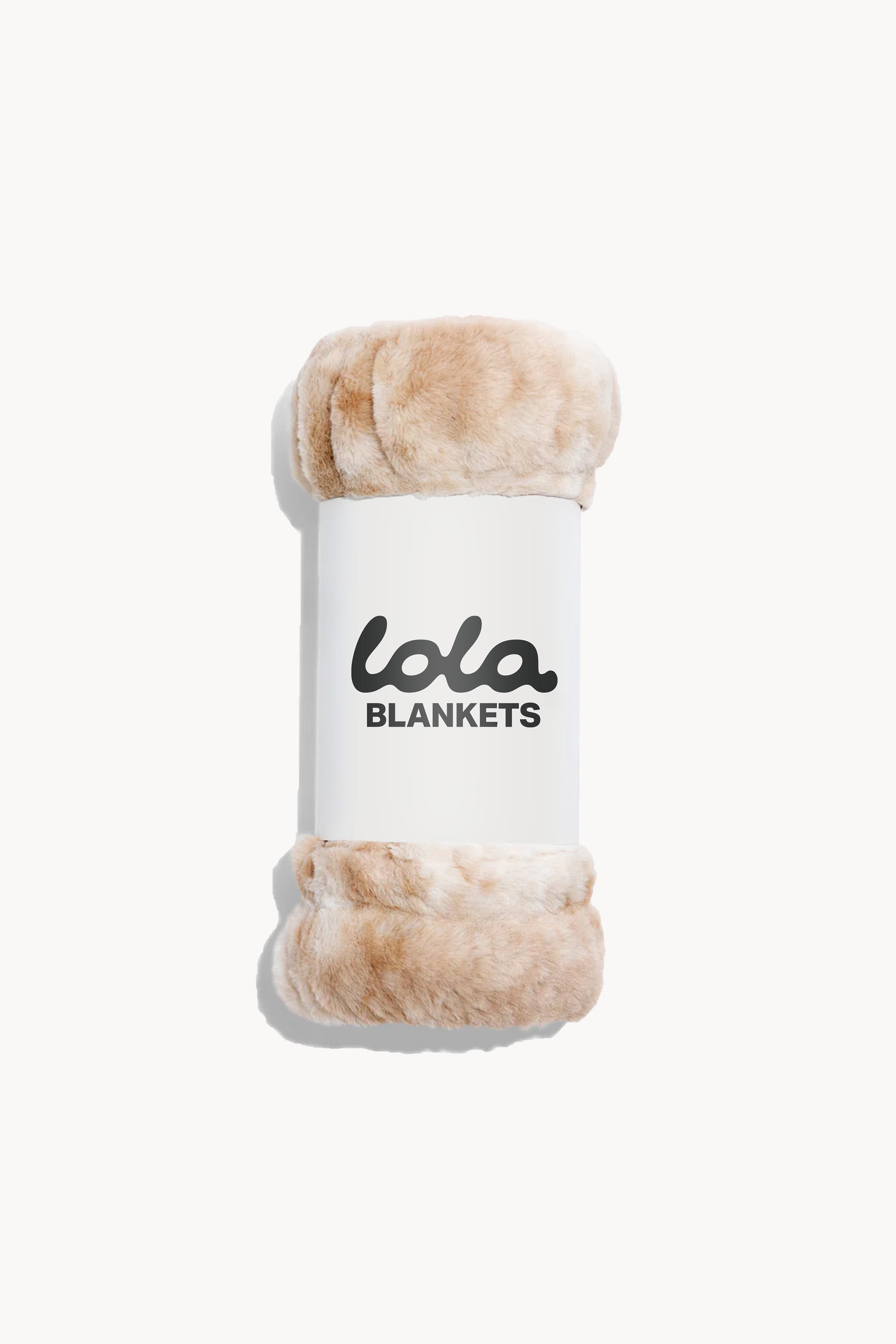 Plush Faux Fur Pet Blanket product image 2