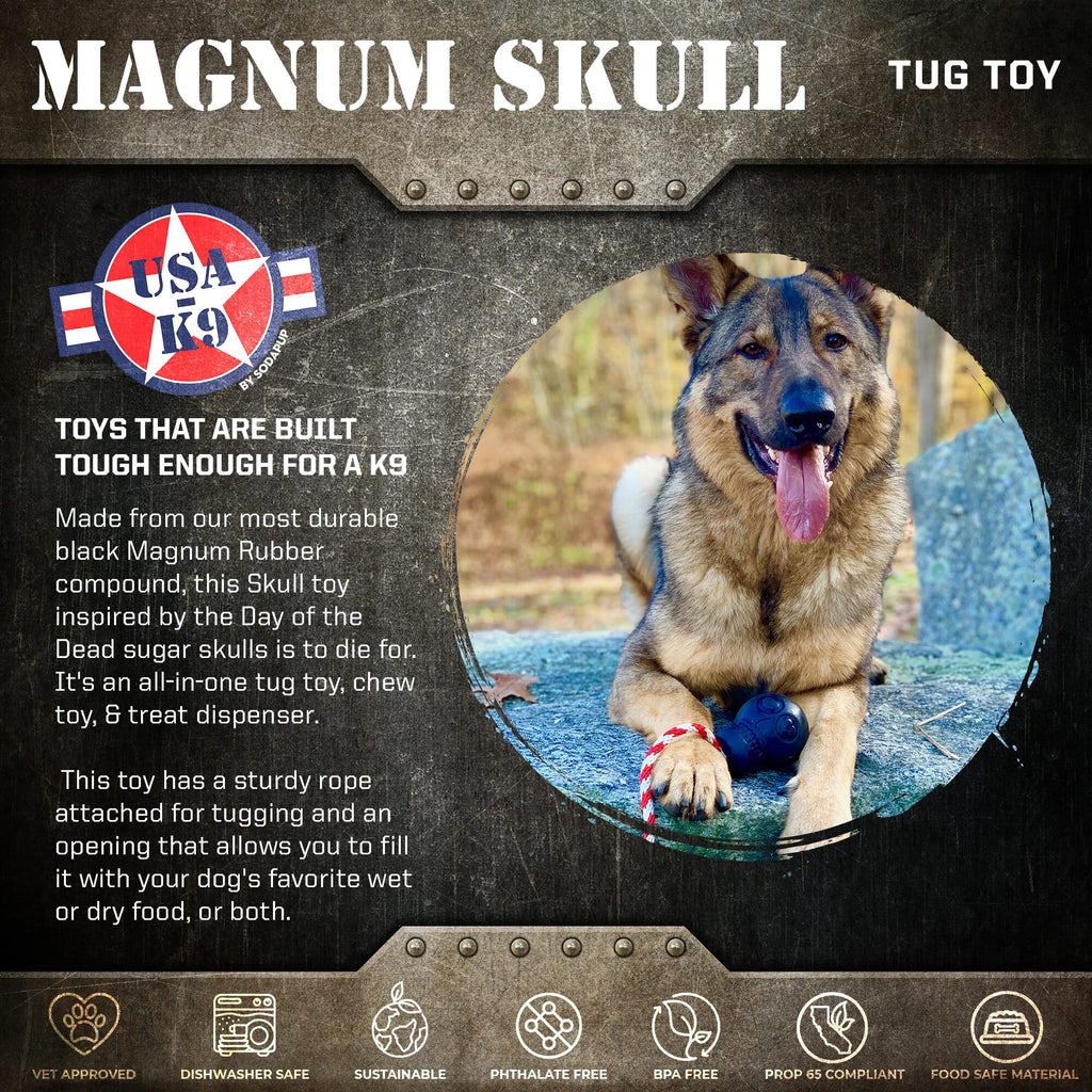 Dog Chew Toy product image 2