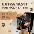 Yak Cheese Dog Food Topper product image 2