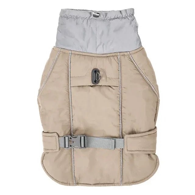 Dog Winter Jacket product image 2