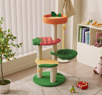 Fruit-Themed Cat Tree product image 2