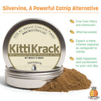 Silvervine Powder product image 2