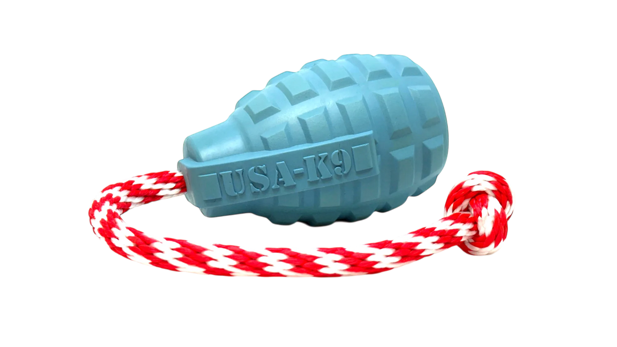 Rubber Dog Toy product image 2