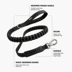 Bungee Dog Leash product image 2