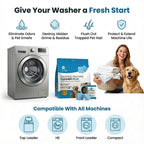Washing Machine Cleaner Tablets product image 2