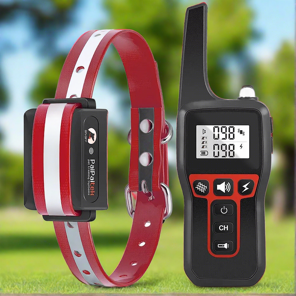 Dog Training Collar product image 2