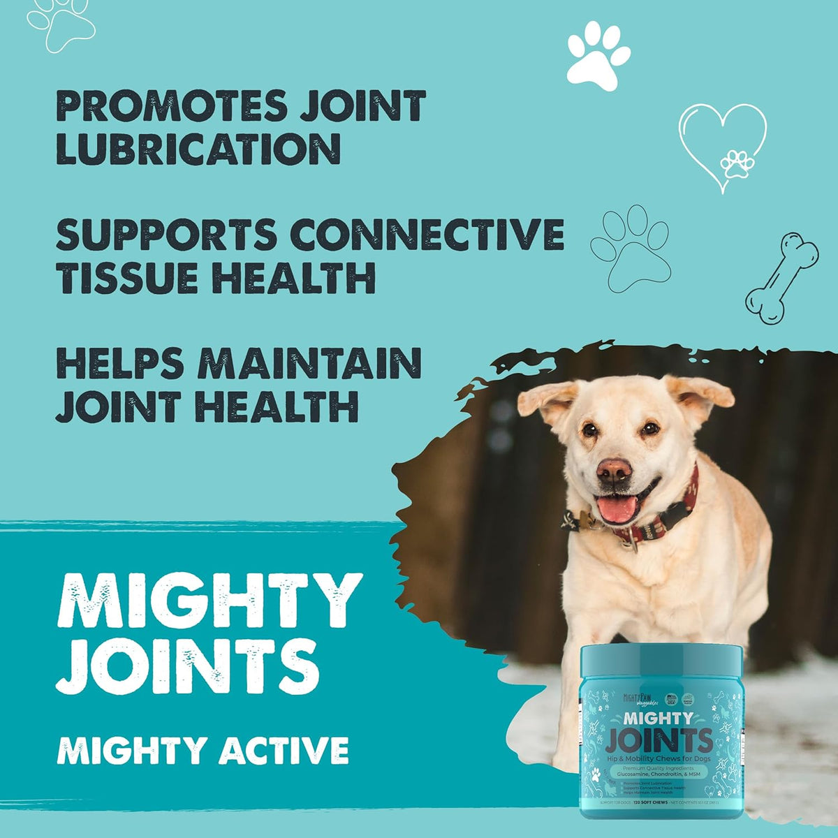 Dog Joint Supplement product image 2