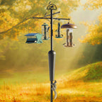 Bird Feeder Pole product image 2