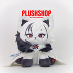 Cat Plush Toy product image 2