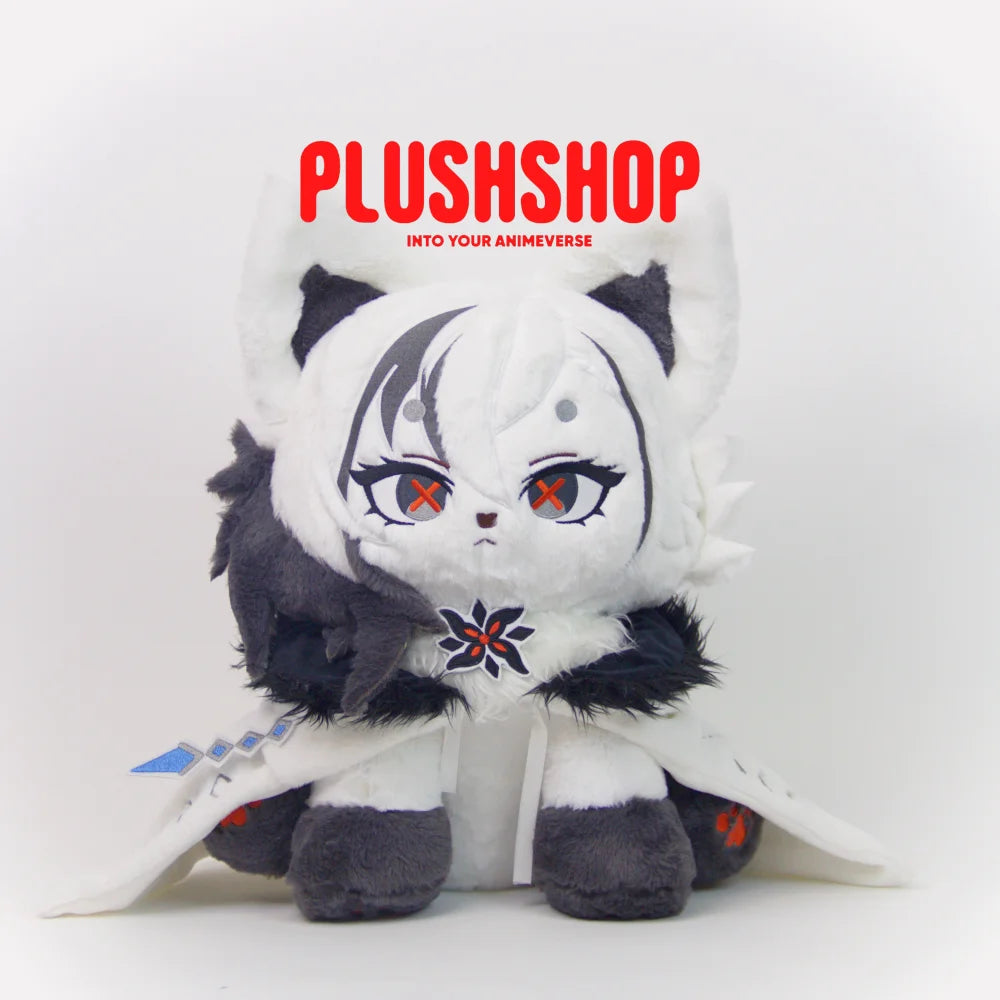 Cat Plush Toy product image 2