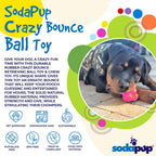 Rubber Dog Toy product image 2