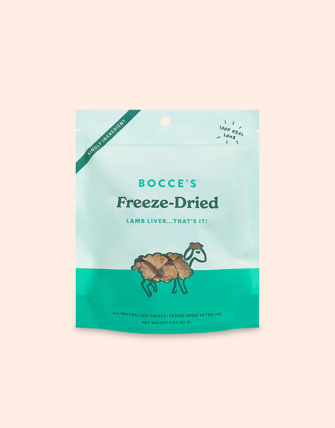 Freeze-Dried Dog Treats product image 2