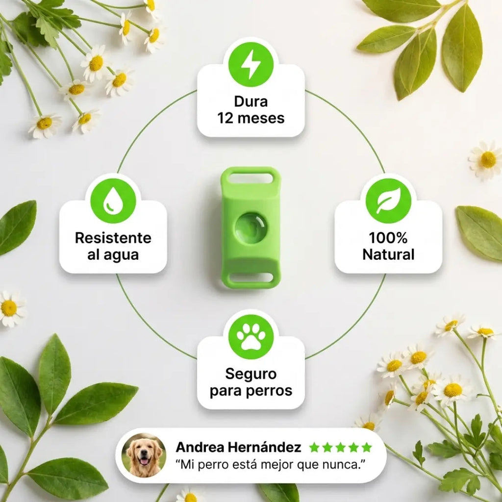 Flea and Tick Tag product image 2