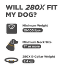 Dog Training Collar product image 2