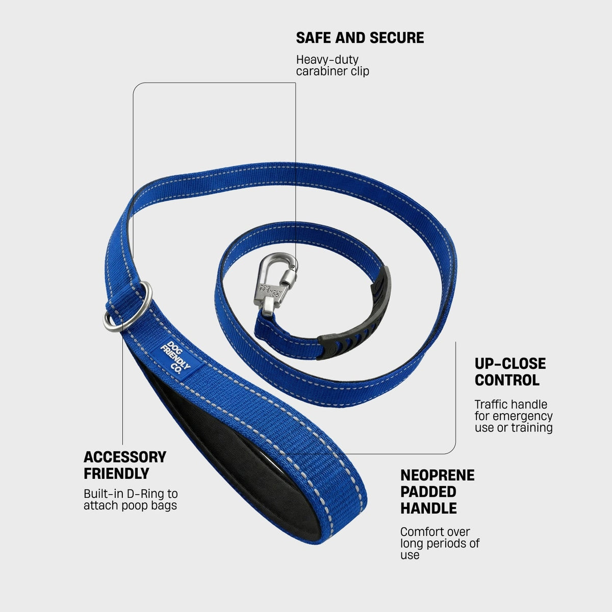 Dog Leash product image 2