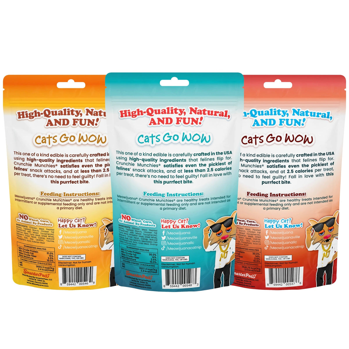 Cat Treats product image 2