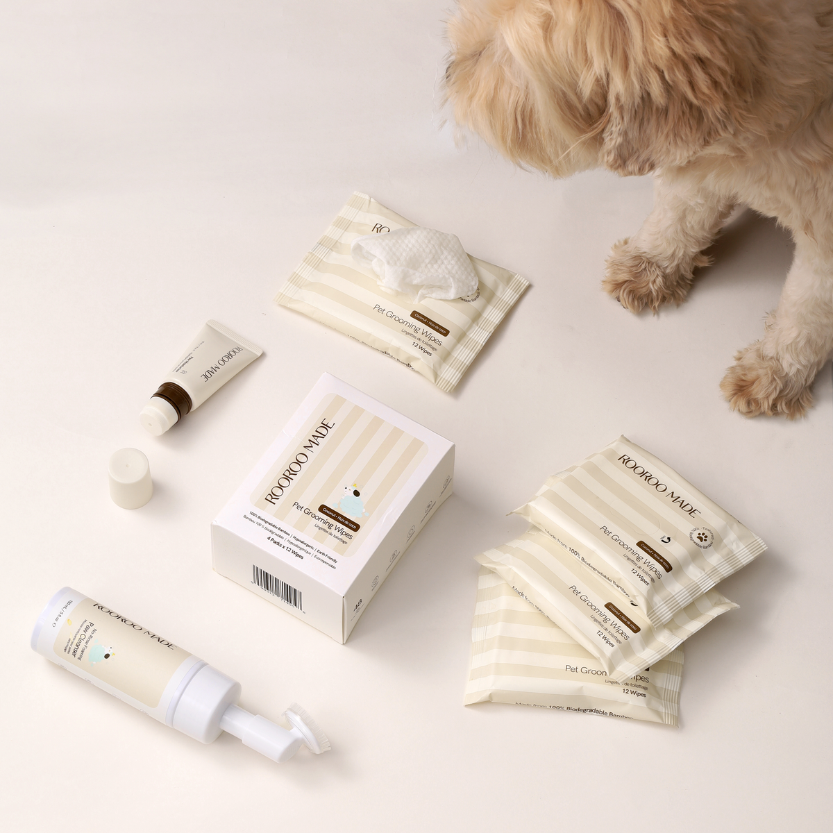Pet Grooming Kit product image 2