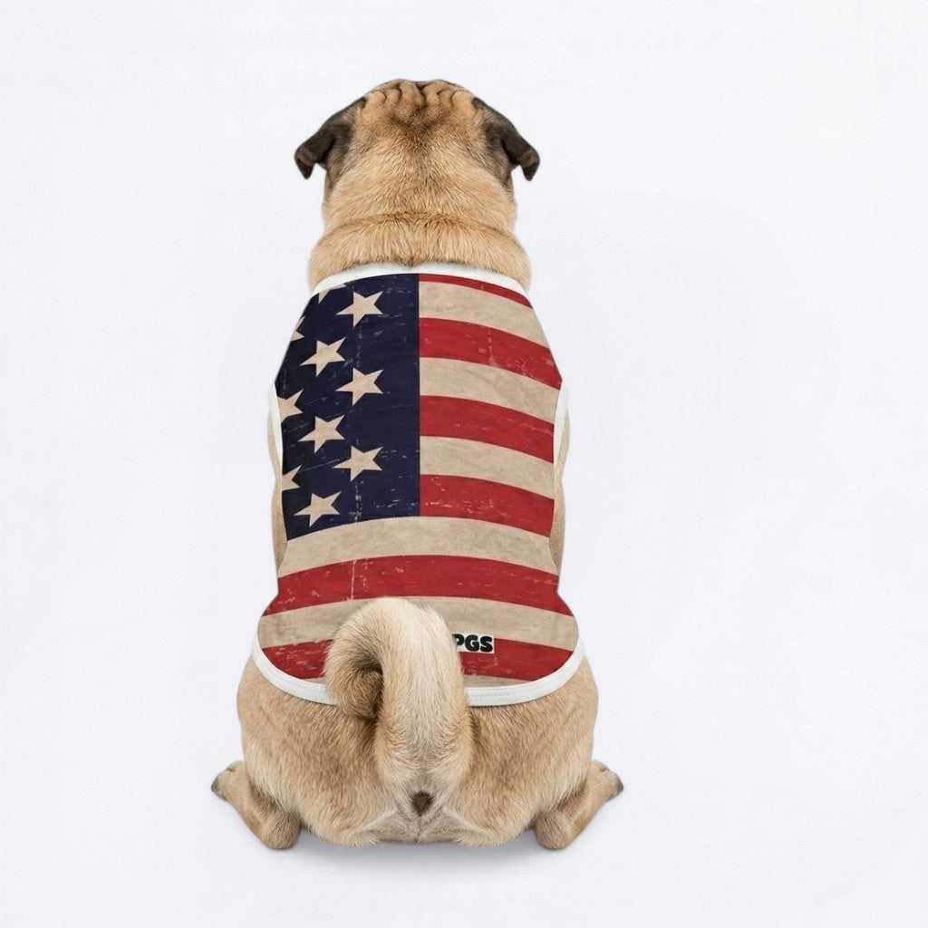 Breathable Pug Vest product image 2