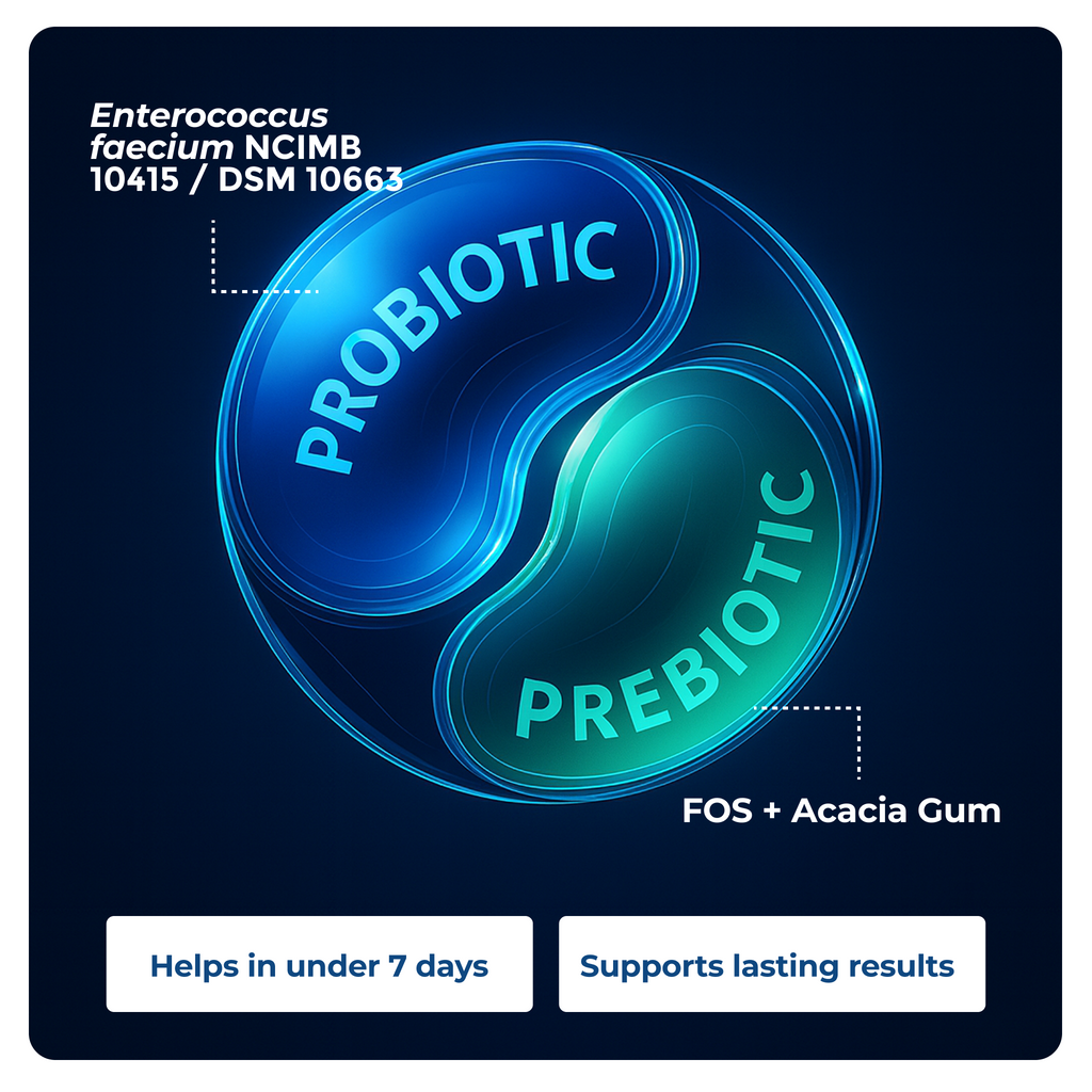 Dog and Cat Probiotic product image 2