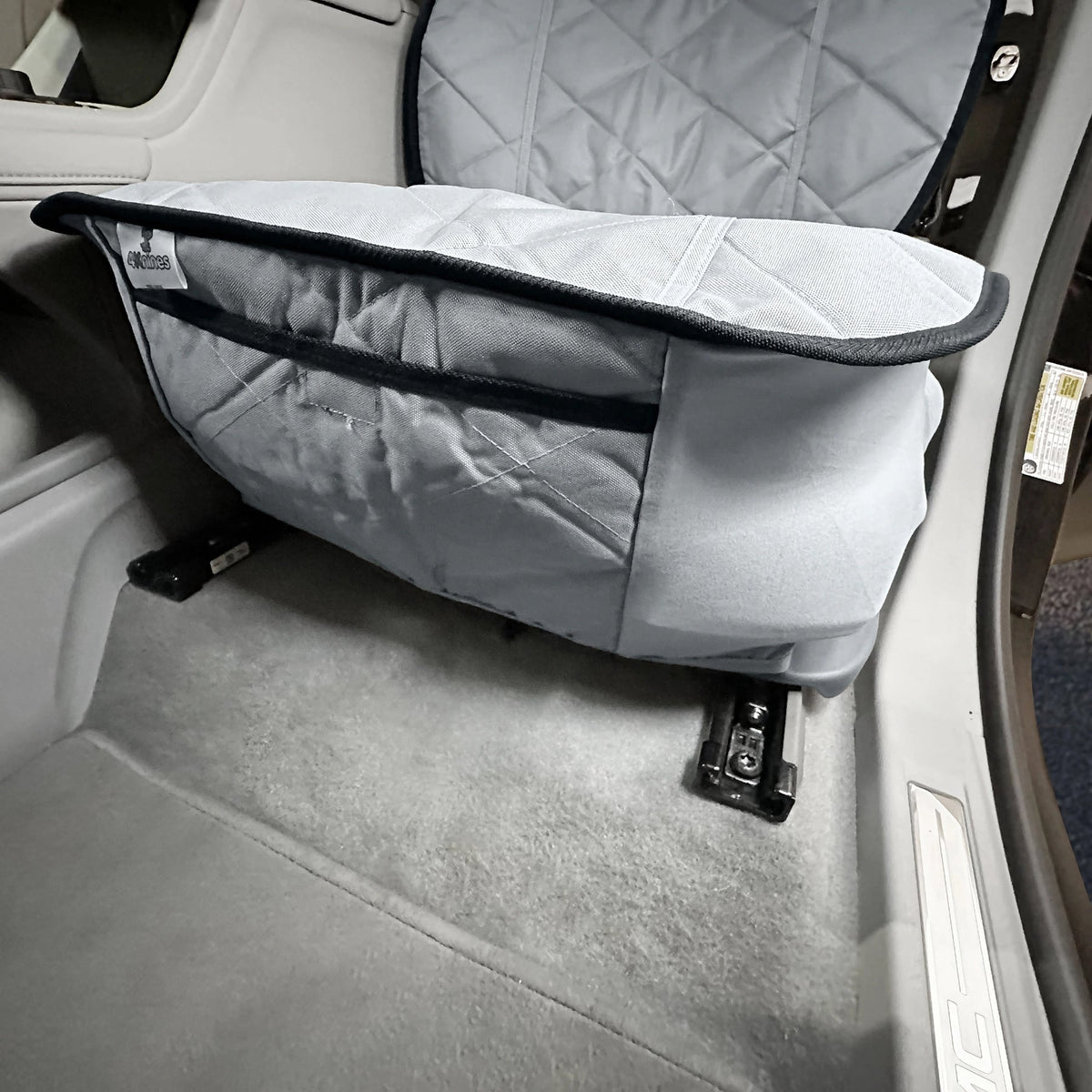 Dog Seat Cover product image 2
