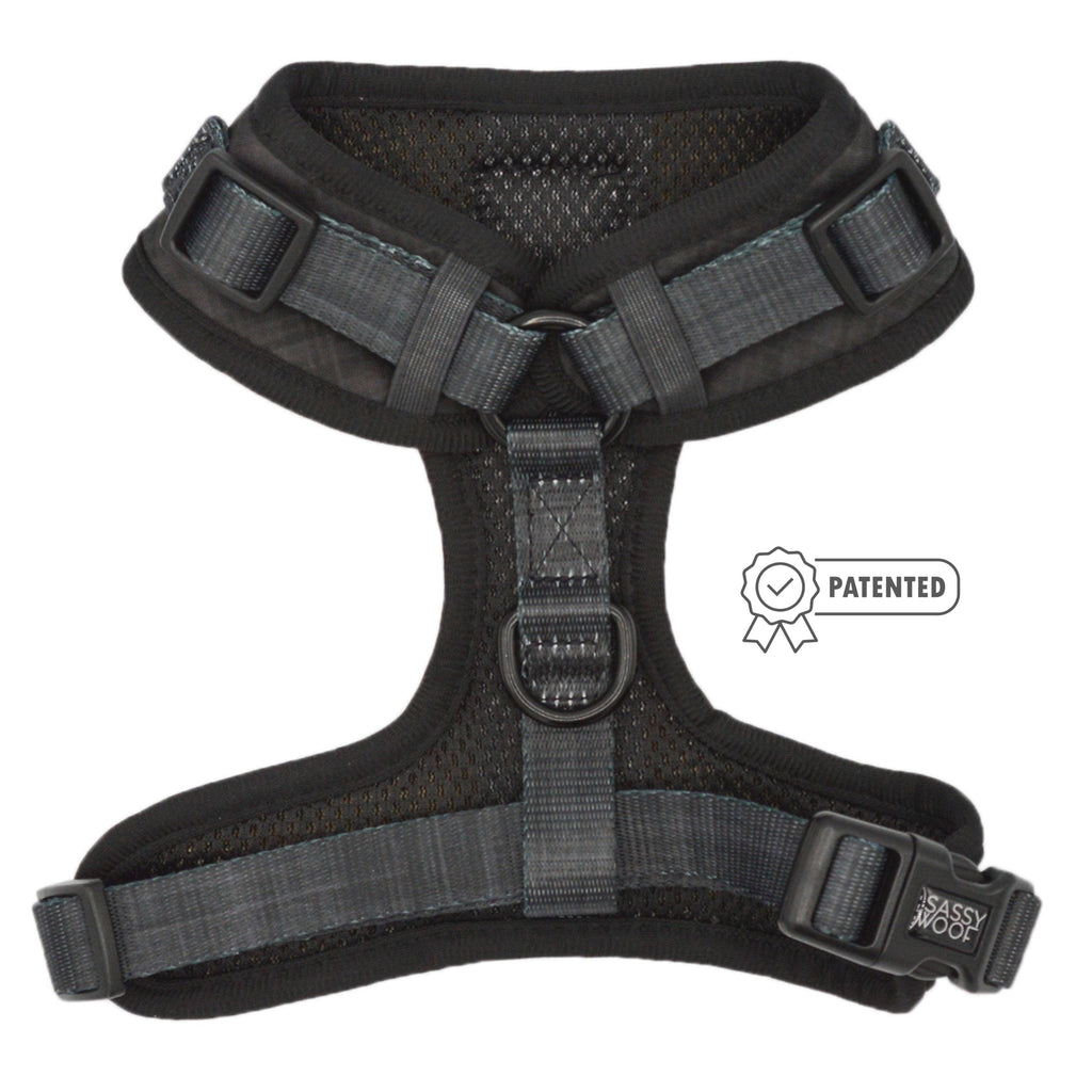 Adjustable Dog Harness product image 2