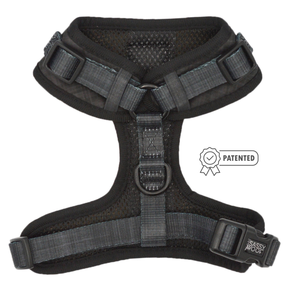 Adjustable Dog Harness product image 2