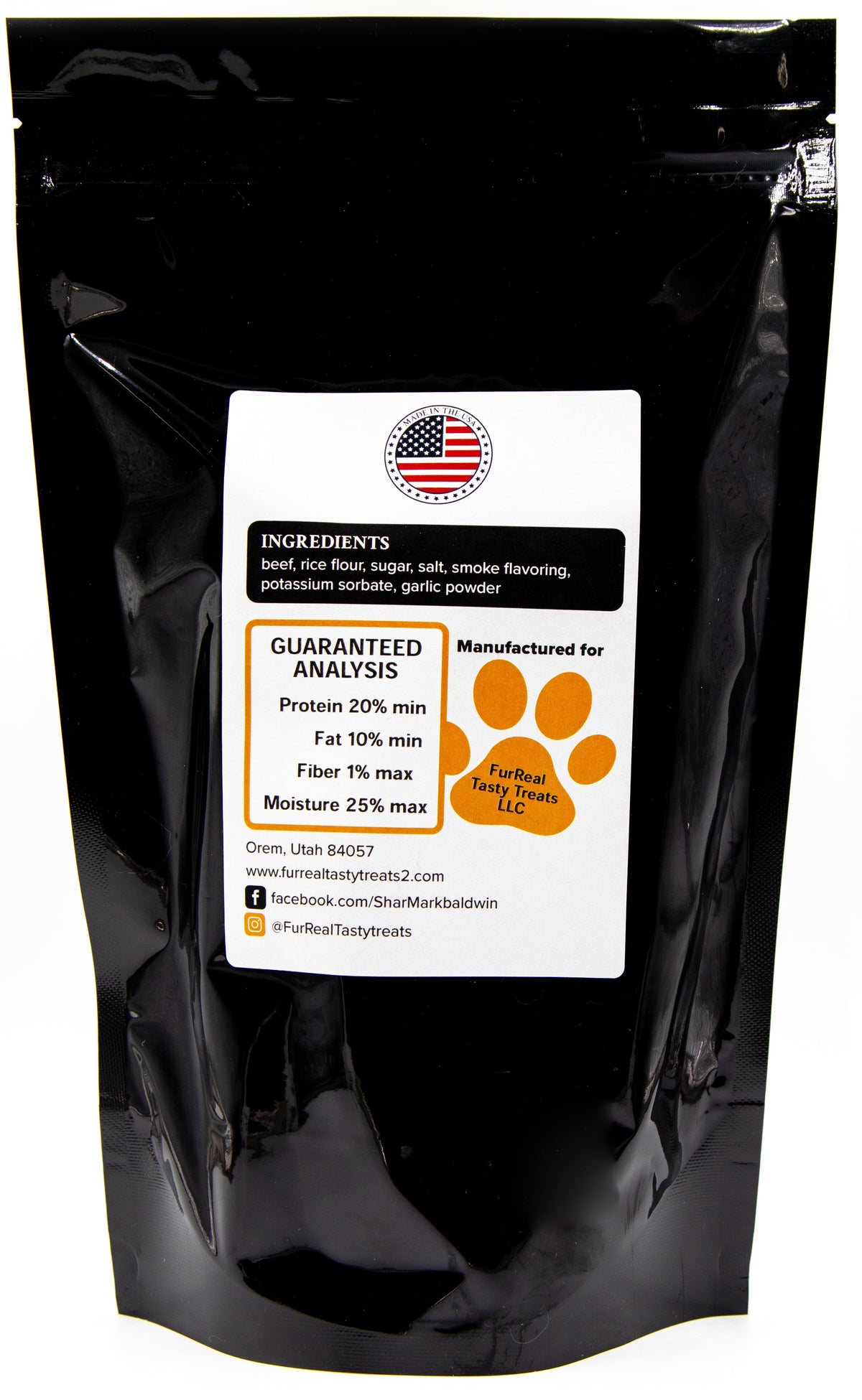 Dog Treats product image 2