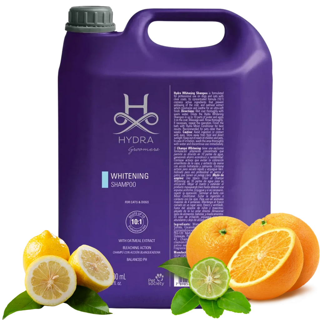 Whitening Shampoo product image 2