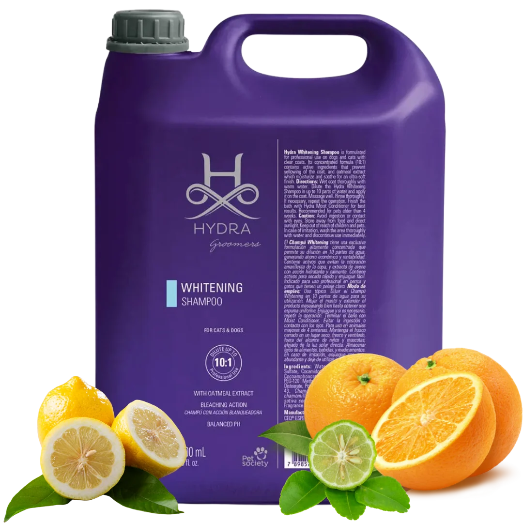 Whitening Shampoo product image 2