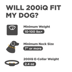 Dog Training Collar product image 2