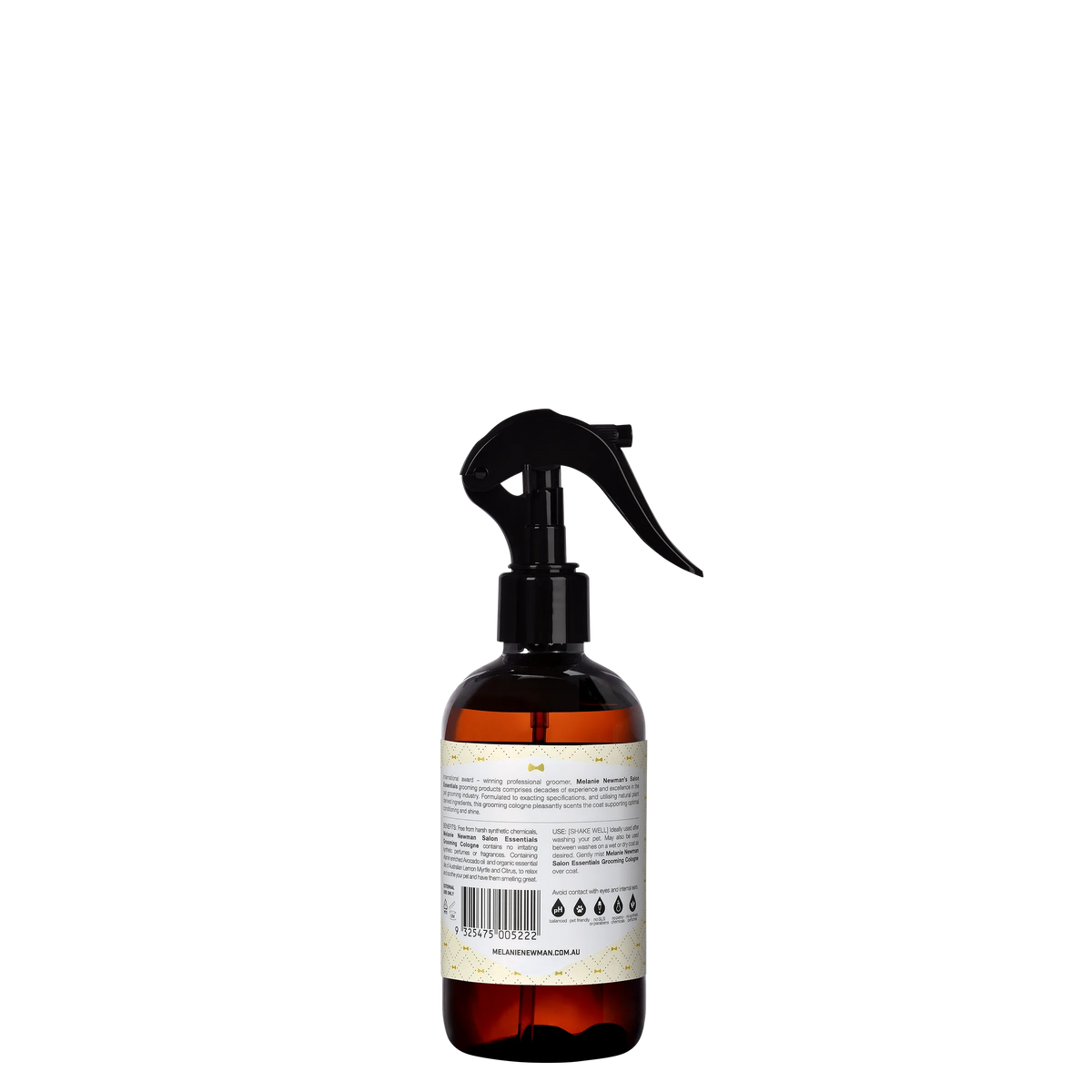 Dog Grooming Cologne product image 2