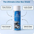 Cat Litter Deodorizer product image 2