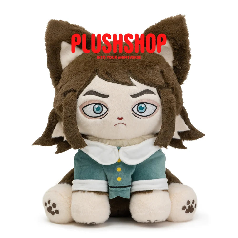 Plush toy product image 2