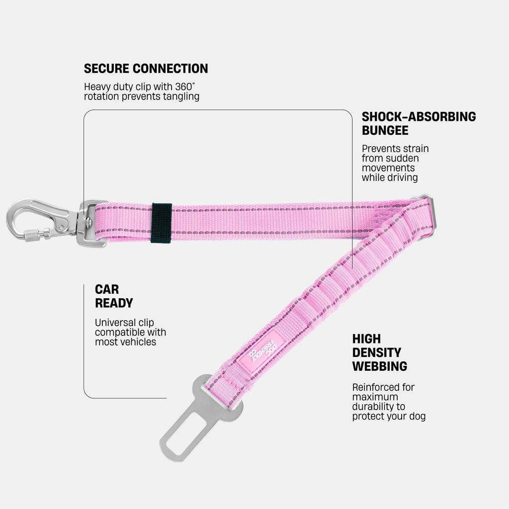 Dog Seat Belt product image 2