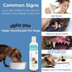 Dog Dental Water Additive product image 2