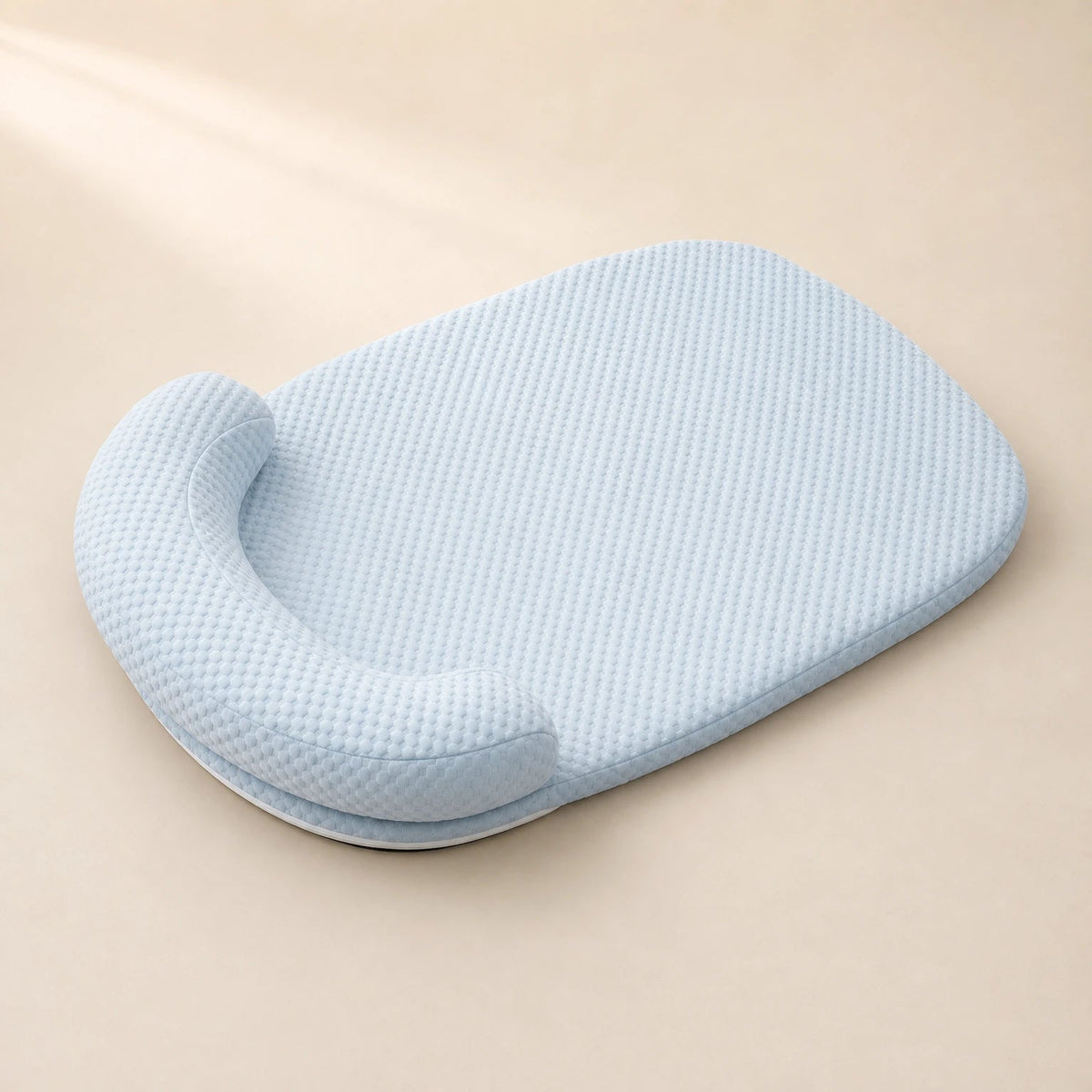 Breathable 3D-Mesh Cooling Pet Bed product image 2