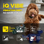 Vibration Bark Collar product image 2